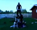 pyramid