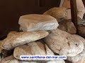 Mercado Medieval en Santillana del Mar - Cantabria