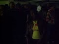 MIESHA AND SID ACTING UP