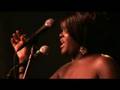 HBO Def Poet Sonya Renee- Still Life