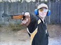 ISSF Olympic Target Pistol Shooting