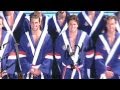 2011 USA Water Polo Hall of Fame: Wolf Wigo