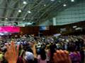 IGREJA CANTANDO!