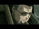 Black lagoon