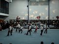 Bailes Navide�o Ollin 2006 Seleccion