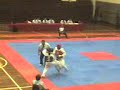 Tae Kwon Do Regional 2008 Nuevo Leon