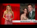 kristen stewart and robert pattinson break-up again! details on the split!! http://bit.ly/subclevvernews - subscribe now! http://twitter.com/clevvernews - fo...