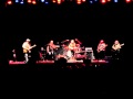 Ingrid Michaelson covers Toxic - Wellmont Theatre, Montclair NJ - 3-13-2010