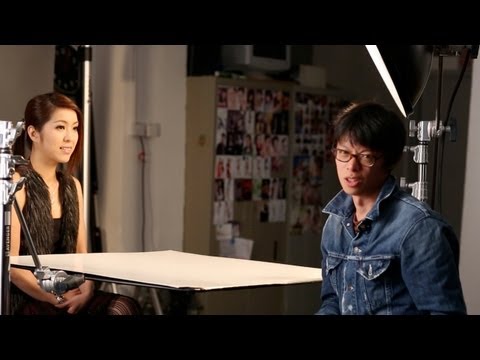 lens - Carrying on from