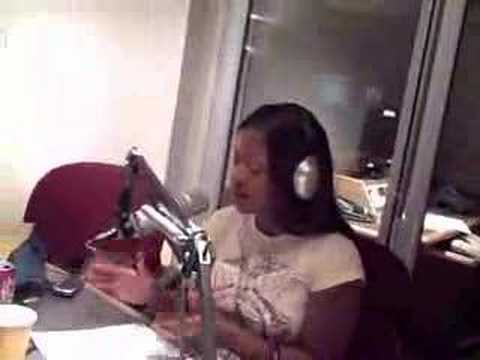 Kube 93 "The Juice w/Tiffany Warner" ...