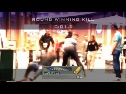 FaZe Fakie TrickShot - IN REAL LIFE! (MOST EPIC)