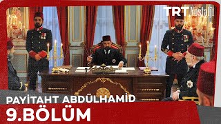 Payitaht Abdulhamid episode 9 with English subtitles Full HD