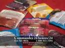 Sexatout - Condoms Saveurs Assorties