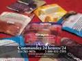 videos de Sexatout - Condoms Saveurs Assorties