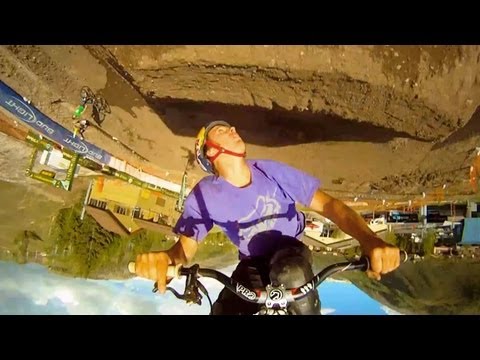 GoPro HD