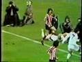F.A Cup Final 1973: Sunderland vs Leeds United