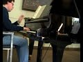 Complete Divertimento in C major Haydn