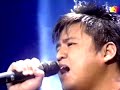 [SEMI FINAL BALADA] MUZIK 22 SAHRI IZINKAN KU PERGI