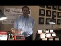 Rhodia interviews Nicholas Frederick of FredericPens.com