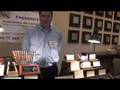 Rhodia interviews Nicholas Frederick of FredericPens.com