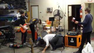 Walking Sleep - Final Chapter (time lapse)