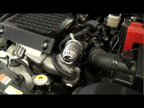 how to adjust hks actuator