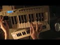 AquesTone Vocal Synthesizer AquesTone Vocal Synthesizer