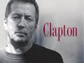 Eric Clapton-Hideaway