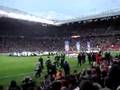 MU vs AC MILAN