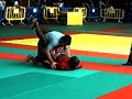 TONY VS SARKAN A LA HOT BLOOD 2007