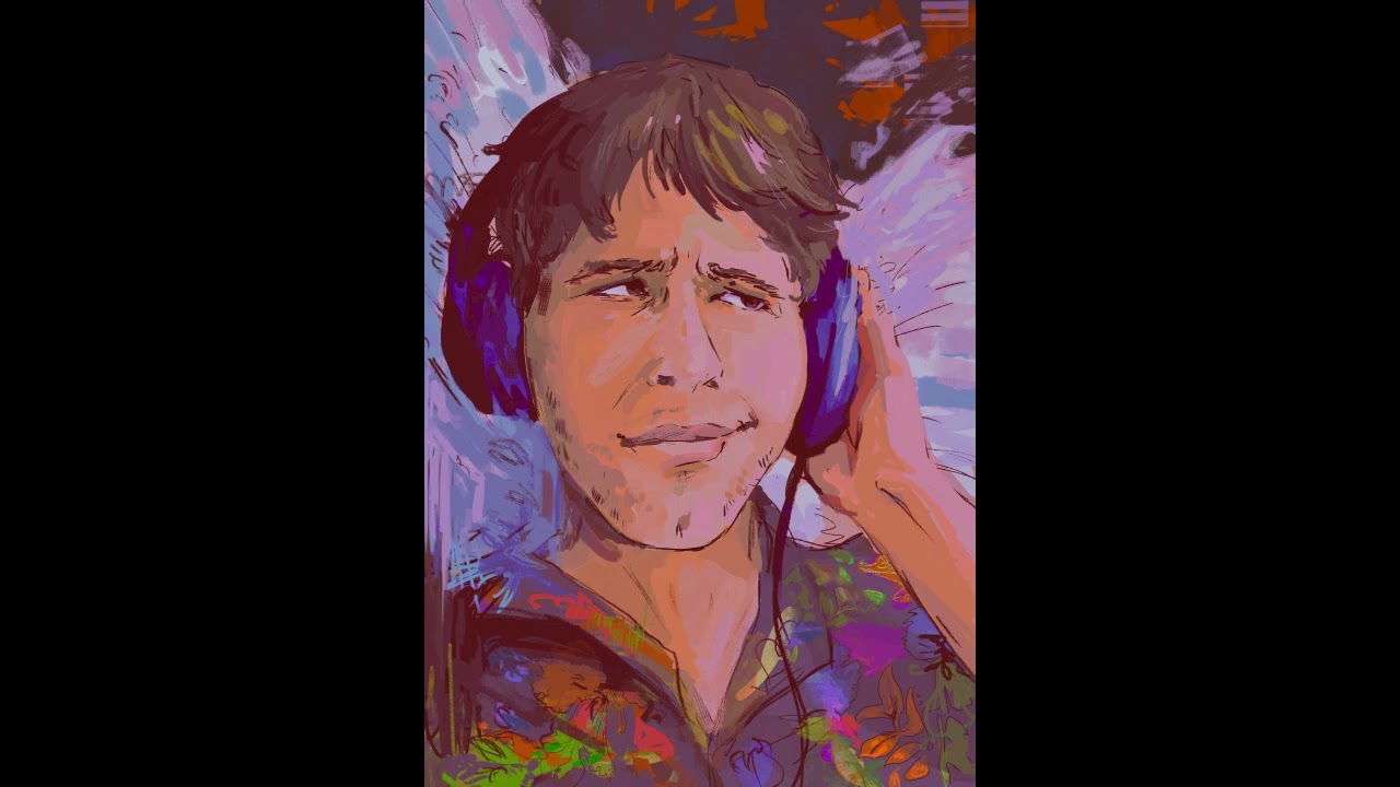 Chris Rydal Animation Demo