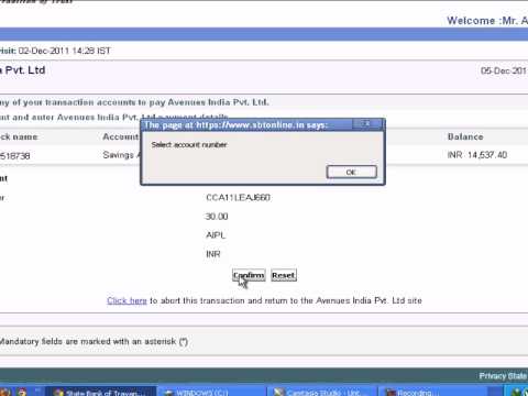 how to easy recharge bsnl