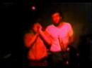 THE SLUGS do \"Stormy Monday\" / Dayton circa 1982 THE SLUGS do \"Stormy Monday\" / Dayton circa 1982