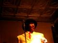 Harvey Scales at the Five Spot NYC - INCREDIBLE!!!