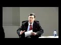 part 1 david andelman lecture