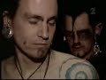 Suspension Video Show on Body Modification pt2