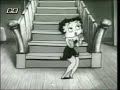 Betty Boop Cartoon \"I Heard\" (1933)