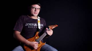 Tem GB no concurso cultural JBS pedais - Marcus Stress