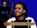 Beyaz Show (28.11.08) Konuklar: ?smail YK, Ebru Ya?ar ve Shantel (Part 10) Beyaz Show (28.11.08) Konuklar: ?smail YK, Ebru Ya?ar ve Shantel (Part 10)