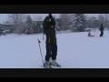 Dia de ski