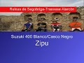 ruinas segobriga trasvase alarcón