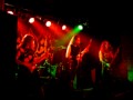 Crionics - The Loss and curse of reverence (EmperoR's cover)