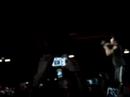 George Michael 25LIVE in Rome - Outside (Part 2)