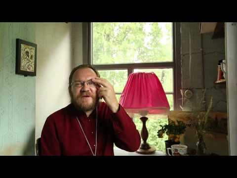 Феофан Затворник и Вышенская Пустынь − Православное видео