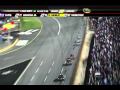 2009 NASCAR Banking 500 - Jimmie Johnson Wins
