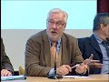 Paneldebatt i Eskilstuna del 8 av 10