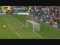 Artur Boruc - parady sezonu 08/09