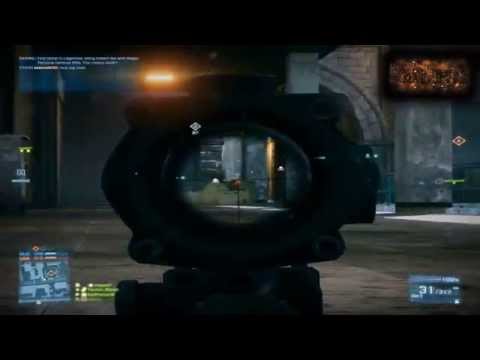 Vid&eacute;o : Les Tontons Gamers | Partie commenté sur Battlefield 3 