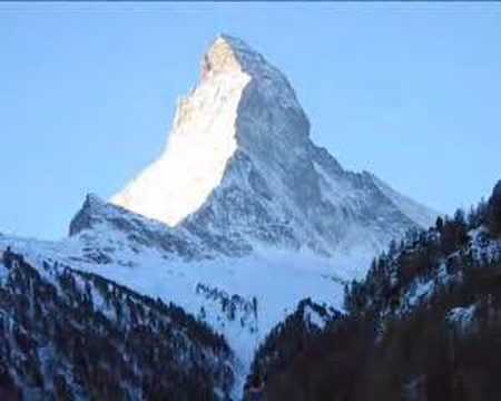 The Matterhorn