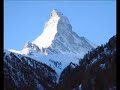The Matterhorn